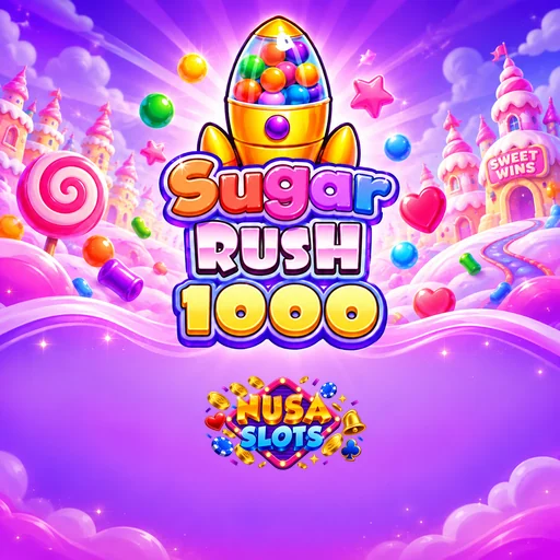 Fitur nusaslots APK