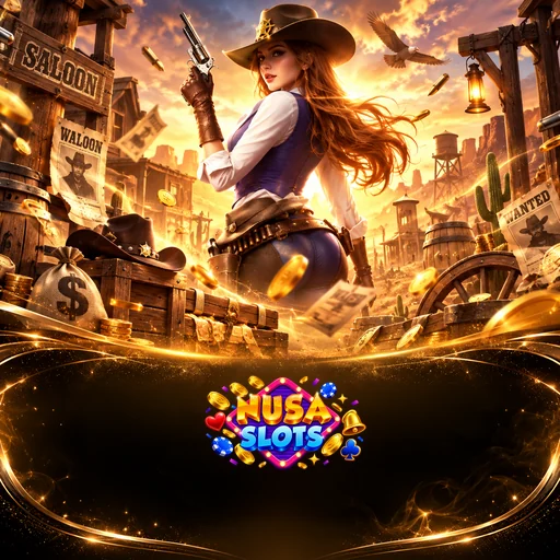 Persyaratan Sistem nusaslots APK