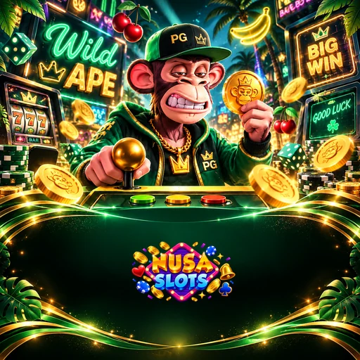 Cara Verify APK nusaslots